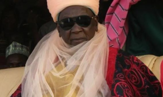 Emir Of Daura Marries 22 Year Old Bride